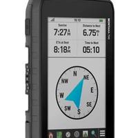 Garmin Montana 700