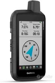 Garmin Montana 700