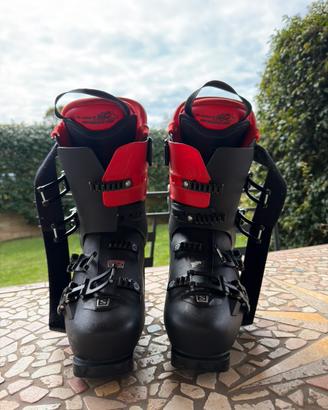 Scarponi Sci Salomon