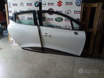 Sportelli Renault Clio Ricambi 