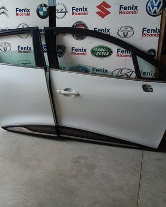 Sportelli Renault Clio Ricambi 