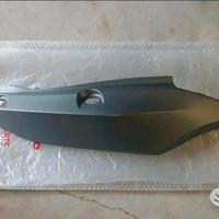 Fianco carena Kymco xciting 400i 400s sport