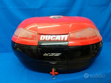 BAULE GIVI MAXIA 52 LITRI