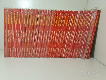 Dragon Ball Deluxe Manga - 1^ ristampa - 1998/2001