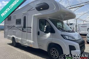 GIOTTILINE SIENA 485 PREMIERE EDITION CAMBIO AUT