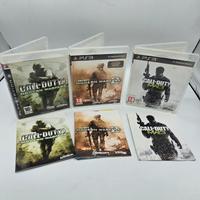 lotto Call Of Duty Modern Warfare ps3