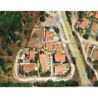 Terreno edificabile a 800 mt dal mare