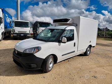 FIAT DOBLO' FRIGO