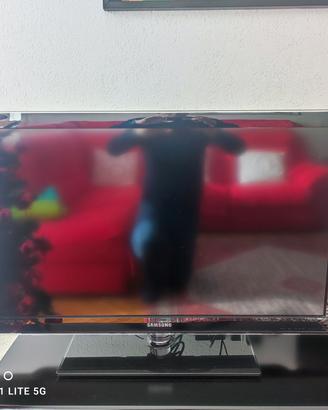 Televisore Samsung 40'