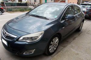 OPEL ASTRA 1.7  CDTI  -  110 cv - 5 PORTE