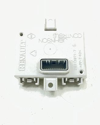 CENTRALINA AUTORADIO RENAULT Clio Serie 280380655R