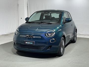 Fiat 500 e 42 kWh