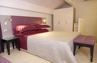 Rimini tutto incluso di utenze con garage