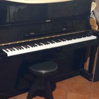 pianoforte verticale Sakura