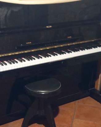 pianoforte verticale Sakura