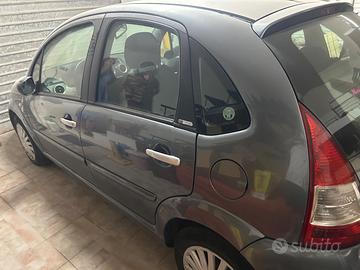 Citroen c3 1.4 diesel