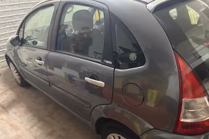Citroen c3 1.4 diesel