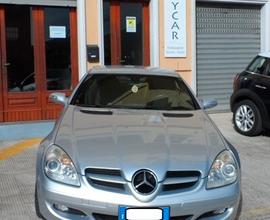 Mercedes-benz SLK 200 Kompressor 163 CV