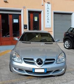 Mercedes-benz SLK 200 Kompressor 163 CV