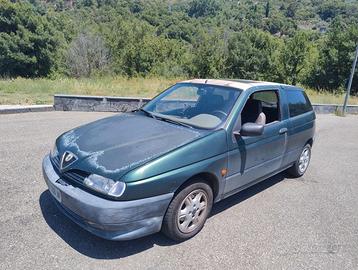 ALFA ROMEO 145 boxer 1.3 ie benzina