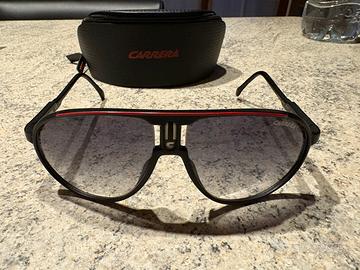 Occhiali sole carrera