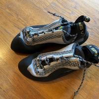 La Sportiva Miura Donna Scarpette da Arrampicata