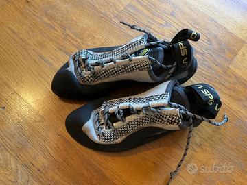 La Sportiva Miura Donna Scarpette da Arrampicata