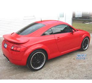 ALETTONE SPOILER AUDI TT 8N 98-05