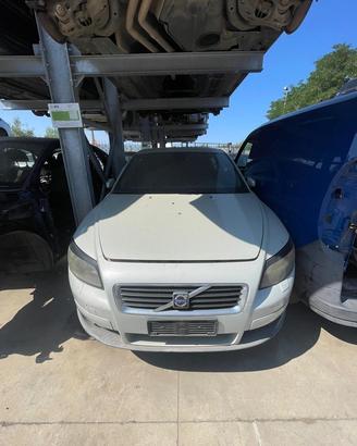 Ricambi VOLVO C30 dal 2006 al 2012