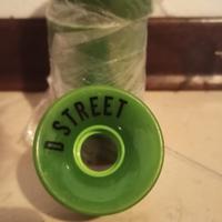 D street skate ruote