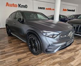 Mercedes-Benz GLC Coupé GLC 300 d 4Matic Mild...