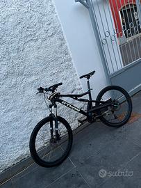 Bici btwin