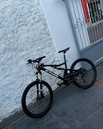 Bici btwin