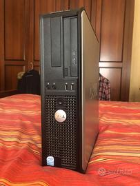 PC Dell OptiPlex 760 SFF