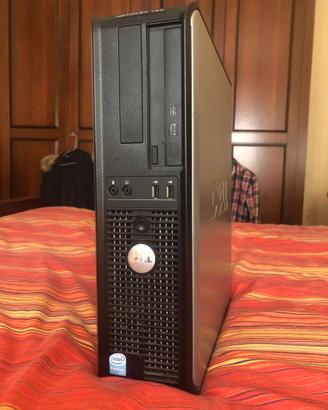 PC Dell OptiPlex 760 SFF