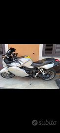 BMW K1200S leggi descrizione
