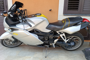 BMW K1200S leggi descrizione