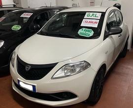 Lancia Ypsilon 1.2 69 CV 5 porte GPL Ecochic ...