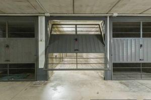 Vendita box/garage doppio