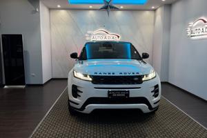 Land Rover Range Evoque 2.0D I4-L.Flw 150 CV AWD A
