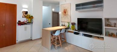 Appartamento Poggibonsi 90mq