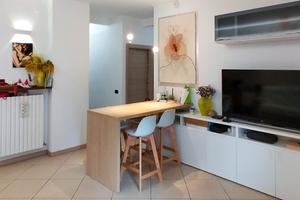 Appartamento Poggibonsi 90mq