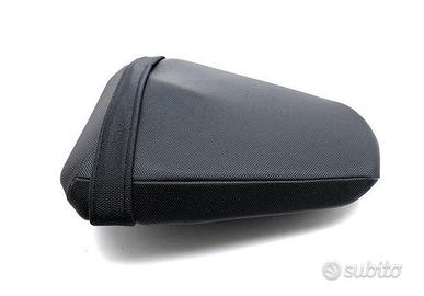 SELLA SELLINO PASSEGGERO SUZUKI GSXR 1000 2017 201