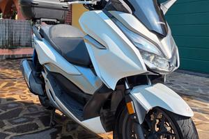 Honda Forza 300 my21