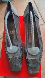 Decollete eleganti Oliviero Martini