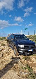 Ford ranger 3.2
