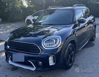 Mini Countryman One D - Northwood
