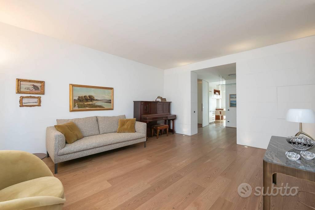 Appartamento – Milano, San Cristoforo, Municipio 6 - Vista 5