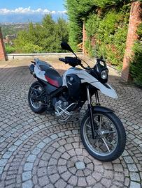 BMW G 650 GS 2010