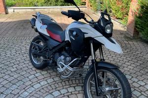 BMW G 650 GS 2010